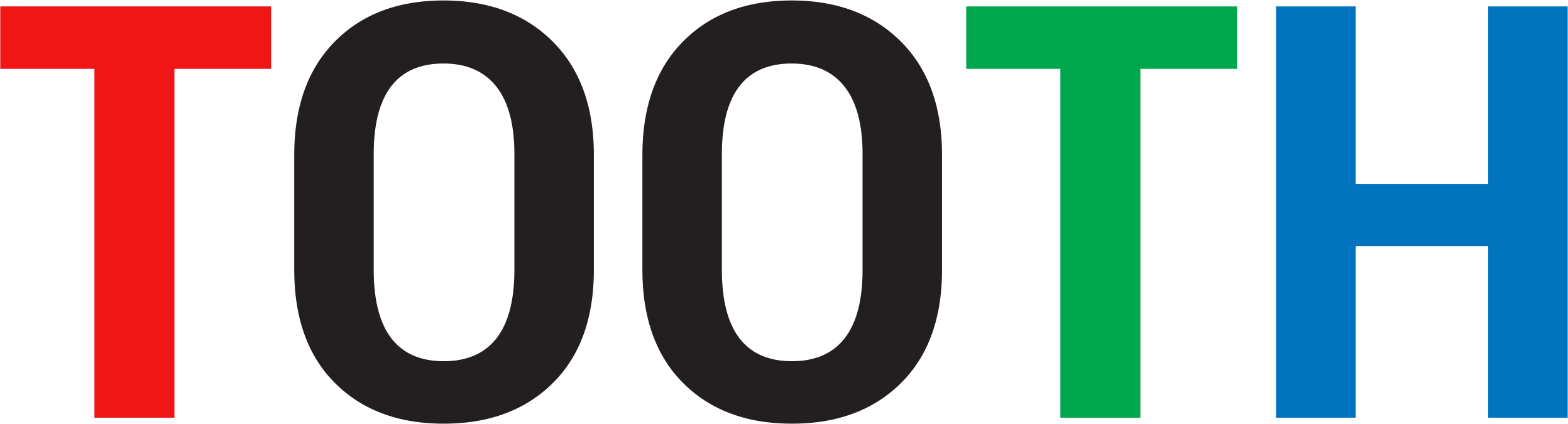Logo Tooth