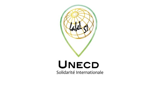 Label Solidarité Internationale de lUnion nationale des Etudiants en Chirurgie dentaire