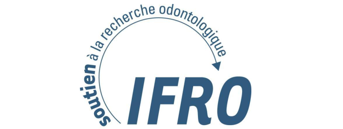 Logo de l'Institut français pour la recherche odontologique