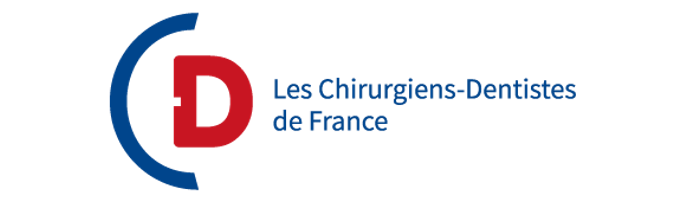 Logo des Chirurgiens-dentistes de France