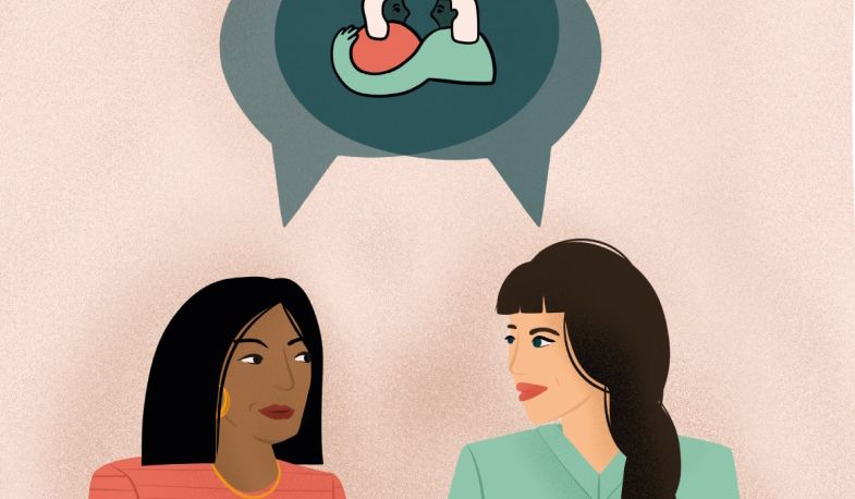 "L'humain à l'ADF", les podcasts qui parlent aux chirurgiens-dentistes