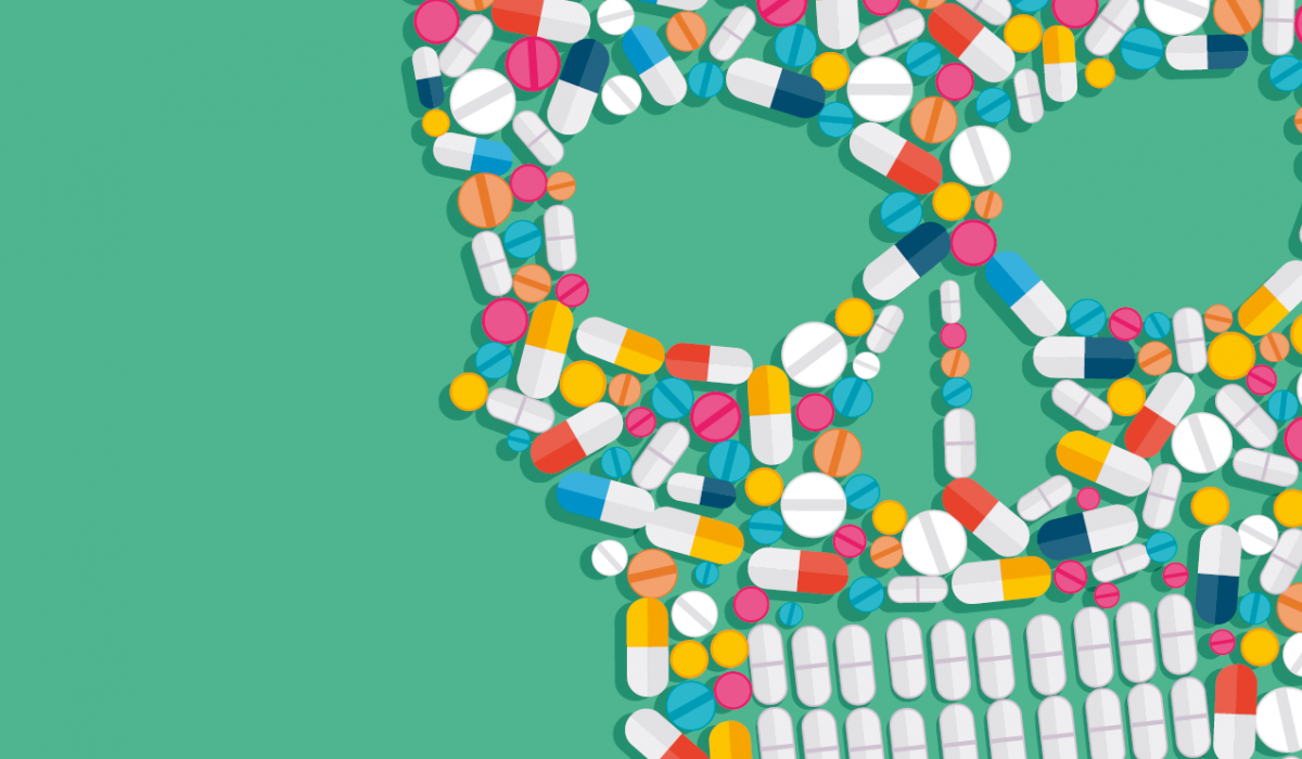 4 outils pour lutter contre l'antibiorésistance