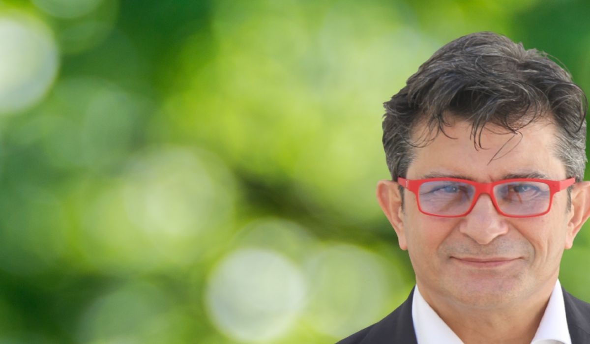 À la rencontre de … Marc Sabek, président de la Commission Législation professionnelle