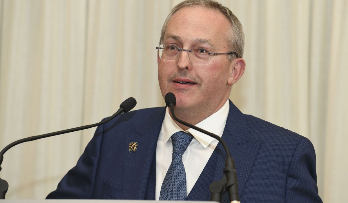 Entretien avec Xavier Struillou, nouveau trésorier général de l'ADF