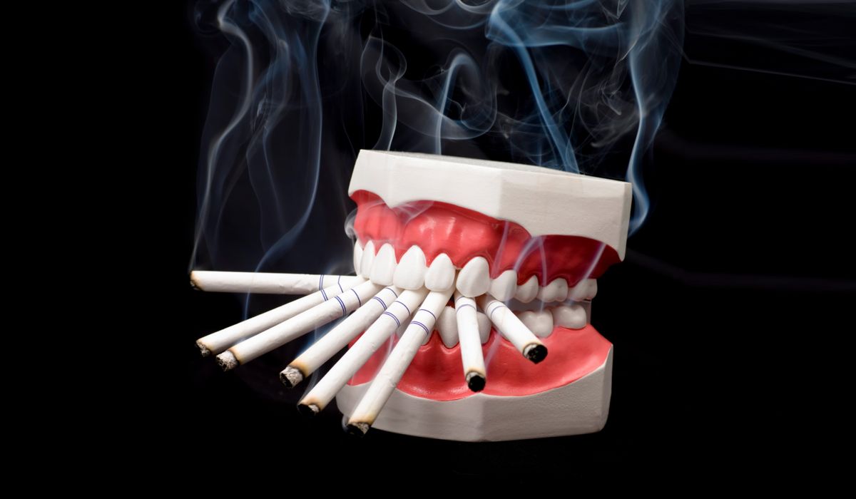 LE TABAC, UN ENJEU MAJEUR...