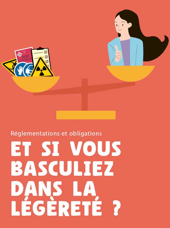 Et si vous basculiez dans la légèreté ?