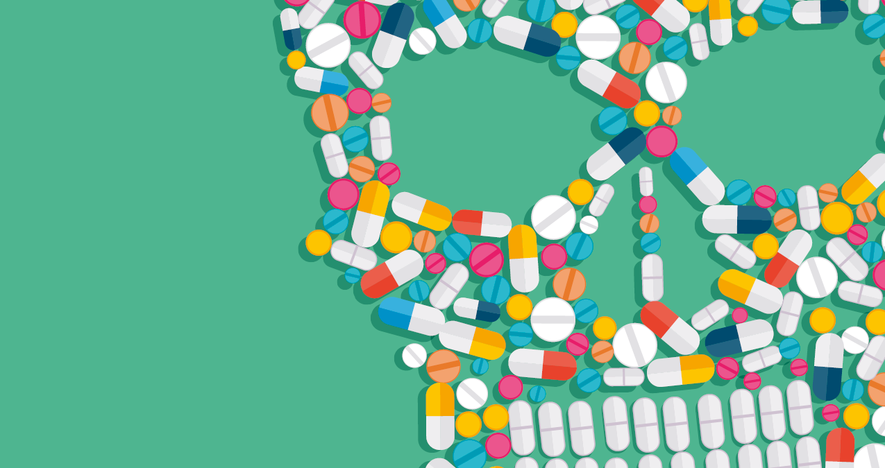 4 outils pour lutter contre l'antibiorésistance 